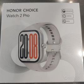 Honor choiche watch 2 Pro + Earbuds X7 Lite