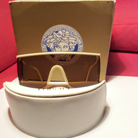 Versace occhiali sole mod.790 vintage n.o.s