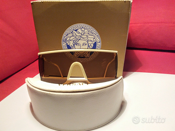 Versace occhiali sole mod.790 vintage n.o.s