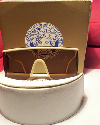 Versace occhiali sole mod.790 vintage n.o.s