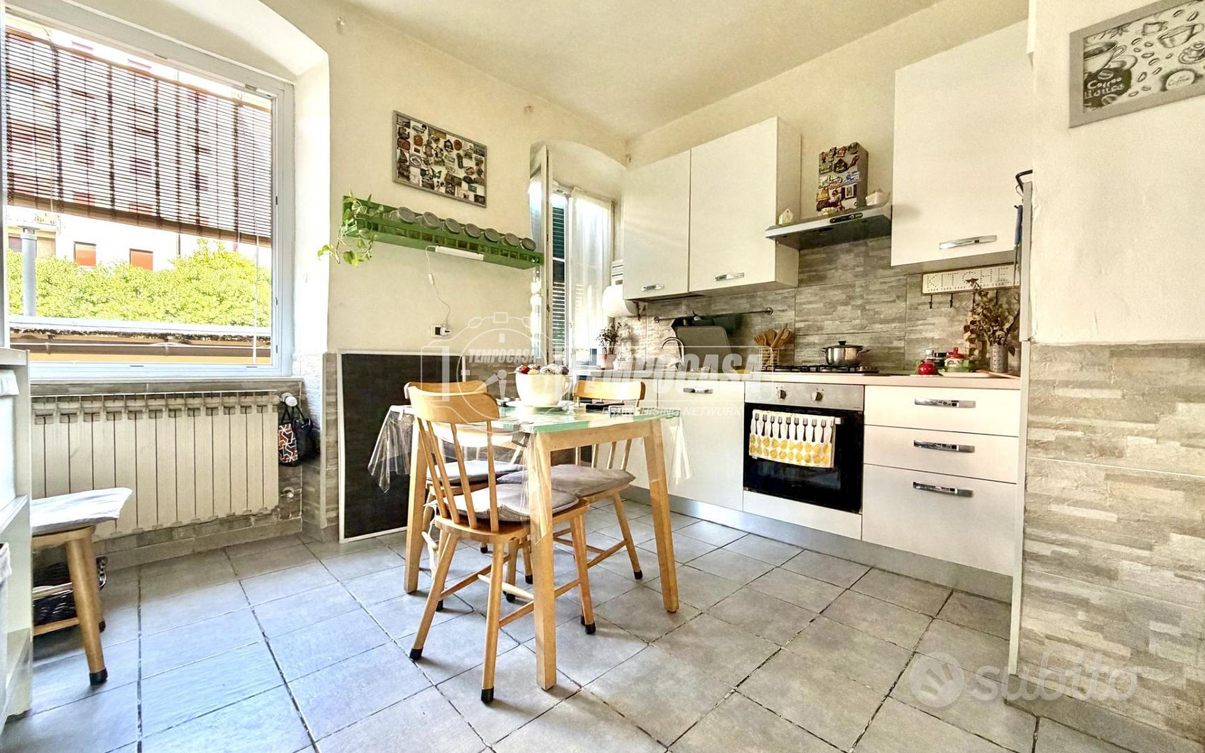 Apartment in Genova, Calcinara, Medio Ponente - Vista 3