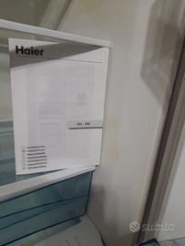 Frigorifero Haier no frost