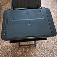 Stampante Canon usb