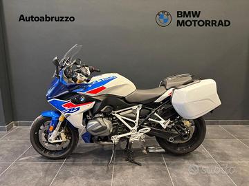 BMW R 1250 RS Sport Abs my23
