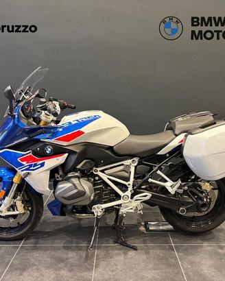 BMW R 1250 RS Sport Abs my23