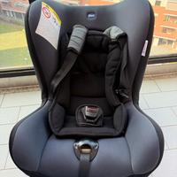 Seggiolino auto chicco
