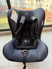Seggiolino auto chicco