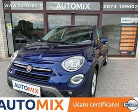 Fiat 500X X 1.0 T3 City Cross 120cv