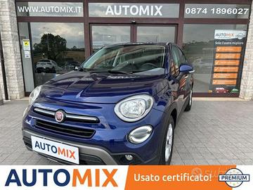 Fiat 500X X 1.0 T3 City Cross 120cv