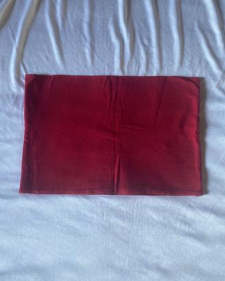 Top rosso