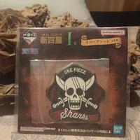 Shanks Jolly Roger  Ichiban Kuji 