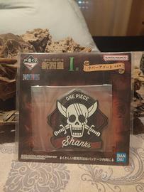 Shanks Jolly Roger  Ichiban Kuji 