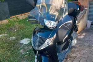 Honda SH 150 - 2006