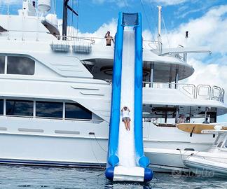 Scivoli da Yacht, Navi ecc. Produzione su Misura