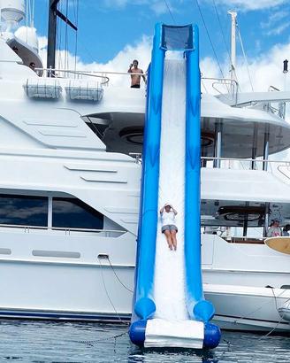 Scivoli da Yacht, Navi ecc. Produzione su Misura