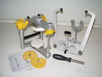 Articolatore dentale SAM2P,Dentista,Odontotecnico