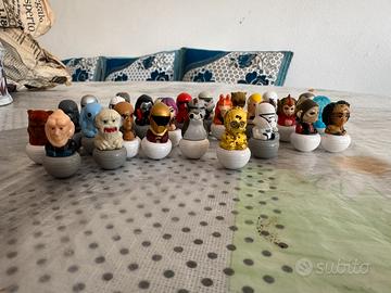 Collezione star wars 2020