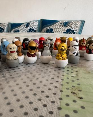 Collezione star wars 2020