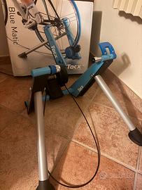 RULLO BICI TACX BLUE MATIC T2650 INDOOR TRAINER