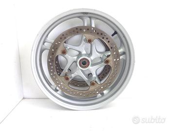 BMW R 850 R 848 CERCHIO RUOTA ANTERIORE 17 X 3.50 