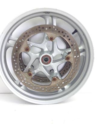 BMW R 850 R 848 CERCHIO RUOTA ANTERIORE 17 X 3.50 
