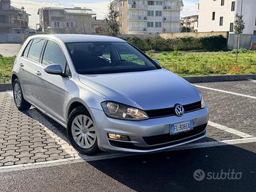 Golf 7 2014 1.6