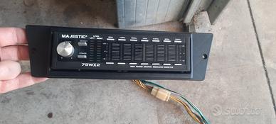 equalizzatore Aiwa