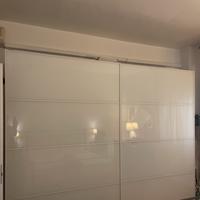 Ante scorrevoli Pax ikea