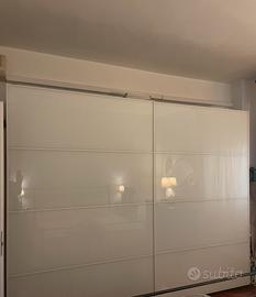 Ante scorrevoli Pax ikea