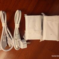 ubiquiti n.2 alimentatori 24v