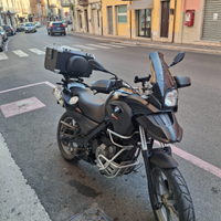 Bmw g 650gs