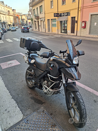 Bmw g 650gs