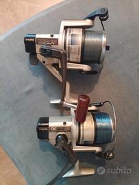 Daiwa tournament ss1000 sport