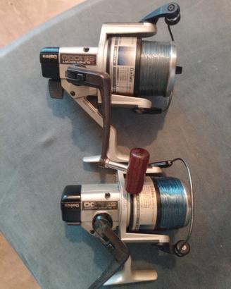 Daiwa tournament ss1000 sport