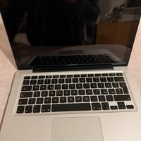 Apple Macbook Pro