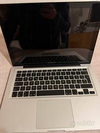 Apple Macbook Pro