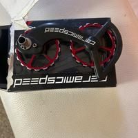 Ceramic speed shimano ultegra 6800