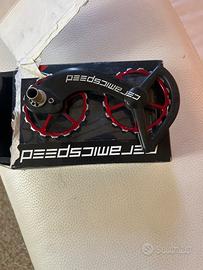 Ceramic speed shimano ultegra 6800