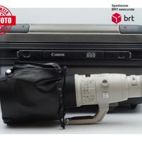 Canon EF 800 F5.6 L IS USM (Canon)
