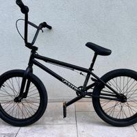 Bicicletta Bmx Cadet 20 Verde