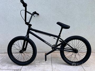 Bicicletta Bmx Cadet 20 Verde