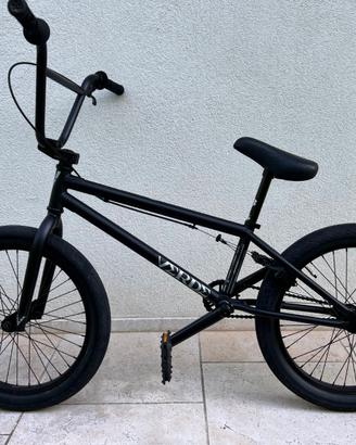 Bicicletta Bmx Cadet 20 Verde