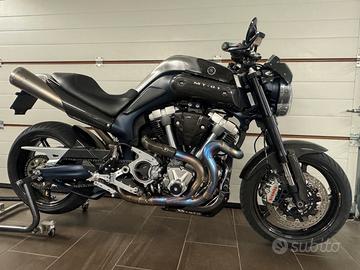 YAMAHA MT01 Special STAGE 2