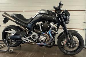 YAMAHA MT01 Special STAGE 2