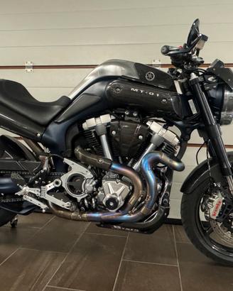 YAMAHA MT01 Special STAGE 2
