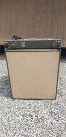 Frigo trivalente camper