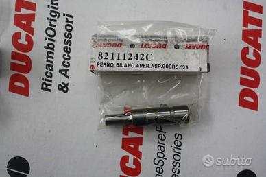 Perno Bilancere Aper. Asp. X Ducati 999Rs/04