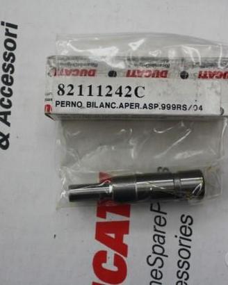 Perno Bilancere Aper. Asp. X Ducati 999Rs/04