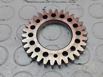 INGRANAGGIO CORONA HUSQVARNA SMR 510 2005 2008 TE