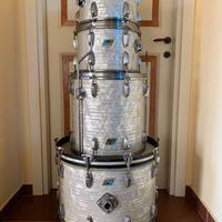 Ludwig batteria vintage eccellente
